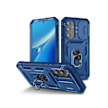 Miniatyrbillede 1 af 3: Etui til Samsung Galaxy S21 FE Blå
