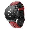 Pikkukuva 3 / 4: Garmin Forerunner 220 -kaksiväriselle watch Red Black