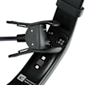 Miniatyrbillede 5 af 5: Oplader til Garmin Vivosmart 3, erstatningsopladerkabel med kabelklips kompatibel med Garmin Vivosmart 3