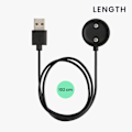 Miniatyrbilde 3 av 5: Lader for Suunto Vertical USB-ladekabel