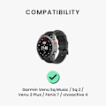 Miniatyrbillede 2 af 5: Oplader til Garmin Venu Sq Music Sq 2 Venu 2 Plus Fenix 7 Vivoactive