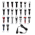 Pikkukuva 2 / 5: Uudet mallit Usb-laturi Panasonic Re7-87 Acr3 Acr4 Acr5 -sarjan parranajokoneelle Razor-laturille