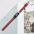 Pikkukuva 4 / 5: Fitbit Luxe watch Red