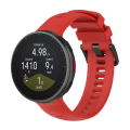 Pikkukuva 4 / 5: Yksivärinen watch Polar Vantage V2:lle Red