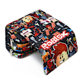 Pikkukuva 2 / 5: Roblox- printed kaksikerroksinen case kynäpussi paperitavaroiden organizer