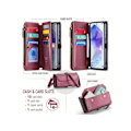 Miniatyrbillede 3 af 3: Etui til iPhone X/xs, Sort