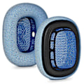 Miniatyrbillede 1 af 2: Udskiftning af ørepuder til Airpods Max trådløst headset Blue