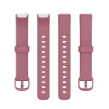 Pikkukuva 2 / 5: Värillinen Fitbit Luxe watch Pink