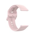 Miniatyrbild 3 av 5: 23 mm färgspänne watch för Fitbit Versa 2 / Versa Lite / Blaze Pink