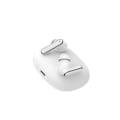 Miniatyrbilde 5 av 5: Ekte trådløse Bluetooth-hodetelefoner ANC Bluetooth 5.3 Trådløse ørepropper med stereo Hi-Fi lyd