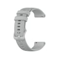 Miniatyrbild 4 av 5: För Garmin Vivoactive 4 22mm watch Gray