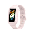 Pikkukuva 1 / 2: Pack 360 Rugged Strap Cover for Huawei Strap 9 Pink