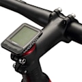 Miniatyrbillede 2 af 2: Cykel Styrstamme Top Cap Computer Mount Adapter - Mount Adapter til Cykelcomputere