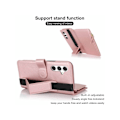 Miniatyrbilde 3 av 3: Samsung Galaxy S22 Ultra Deksel i Rose Gull