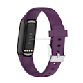 Pikkukuva 5 / 5: Fitbit Luxe watch Dark Purple