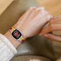 Pikkukuva 5 / 5: Fitbit Versa 3 / Sense Universal Resin watch Rainbow