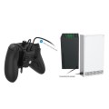 Miniatyrbillede 4 af 5: Tyx-1610 Gamepad Back Clip Button Controller Back Button Attachment 4 programmerbare padler til Xb One X S,xb Series S/x