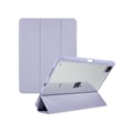 Miniatyrbild 1 av 2: Fodral för Apple Ipad Pro 12.9 2018/2020/2021/2022 Lila