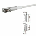 Miniatyrbild 3 av 3: 60w Magsafe 1 power