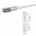 Pikkukuva 3 / 3: 60 W Magsafe 1 power