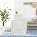 Miniatyrbild 3 av 5: 20st dammsugarpåsar för Samsung Vca-rdb95/90 Jet Bot Ai+