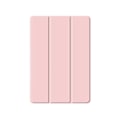 Pikkukuva 3 / 3: Crystal Folio -kotelo Samsung Galaxy Tab A9 11.0:lle, pinkki