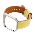 Pikkukuva 4 / 4: Fitbit Blaze Fresh Style watch Yellow