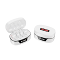 Miniatyrbillede 4 af 5: Sande Bluetooth Høretelefoner k24 Øreklips Bluetooth 5.3 med Batteriindikator