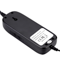 Miniatyrbillede 5 af 5: Elektronisk termostat LED digitalt display Opdrætstemperaturkontrol termoelement termostat med stikkontakt AC 90v250v EU Plug