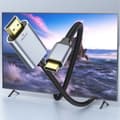 Miniatyrbillede 4 af 4: USB C til 4K Display Adapter 3m, 4K 60Hz Opløsning, Type C til 4K Display Adapter til MacBook Pro