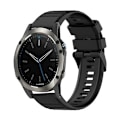 Pikkukuva 1 / 4: Garmin Quatix 5 22 mm vaakasuora rakenne watch ranneke irrotustyökalulla Black
