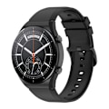 Pikkukuva 3 / 4: Silikoniranneke Xiaomi Watch S1 - 22mm Black