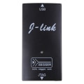 Miniatyrbillede 3 af 4: J-link V8 Debugger High Speed ​​720kb 12 Mhz Usb Interface Support Swd Swv For Arm Cortex-m4/m10 Emulator Downloader