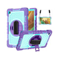Miniatyrbillede 1 af 3: Samsung Galaxy Tab A7 Lite 8.7 Mops Grøn Tablet Cover