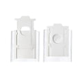 Miniatyrbilde 4 av 5: 20 stk støvsuger støvposer for Samsung Vca-rdb95/90 Jet Bot Ai+