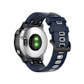 Pikkukuva 2 / 5: Garmin Fenix ​​6s:n kaksivärinen watch Midnight Blue Gray