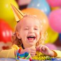 Miniatyrbilde 5 av 5: 100 stk ballonger blandede farger (Inneholder 10 farger - 10 per farge),