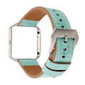 Pikkukuva 3 / 4: Fitbit Blaze Fresh Style watch Green