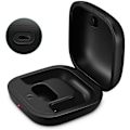 Miniatyrbild 1 av 5: Byte av case Kompatibel med Powerbeats Pro med Bluetooth parningssynkroniseringsknapp och 700 mah inbyggt batteri (inklusive Power Beats-hörlurar