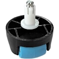 Miniatyrbillede 3 af 5: Forhjul til Conga 3090 Kompatibelt forhjul. Reservedele og tilbehør til Conga robotstøvsuger.