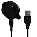 Miniatyrbilde 1 av 4: Lader for Garmin Forerunner 10 15 USB-ladekabel
