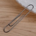 Miniatyrbilde 4 av 4: Selvbøyende binders Nitinol Shape Memory Shift Magic Trick