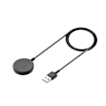 Miniatyrbillede 2 af 5: Hurtig opladerkabel til Galaxy Watch 5 Pro 45mm Watch 4 Classic Active 1 2 40 41mm Watch 3 (med beslag A