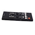 Miniatyrbillede 5 af 5: Fjernbetjening Fsr78 Zv28960 Til Yas-106 Yas-207 -1060 Yas-107 -1070 Bluetooth Soundbar System