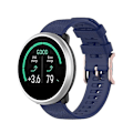 Pikkukuva 1 / 5: Polar Ignite 20mm Dot Texture watch Midnight Blue