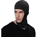 Miniatyrbillede 3 af 5: Pakke med 3 Lycra Bandana Ansigtsmaske Hue til Udendørs Airsoft Motorcykel Ski Maske Vinter