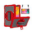 Miniatyrbillede 1 af 3: Samsung Galaxy Tab A 10.1 RBK Rød Tablet Cover
