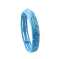 Miniatyrbild 3 av 4: Flicka Lady Smycken Påfågel Halsband Hänge Orm Armband Sagor Cosplay Smycken Tillbehör Kvinna Man Gåvor Anime Smycken 23