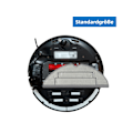 Miniatyrbillede 3 af 5: Mop til Xiaomi Roborock S8/S8 Dual Vibration 6-pak