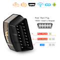Miniatyrbilde 3 av 5: Vgate iCar Pro ELM327 V2.3 Bluetooth 4.0 For IOS/Android OBD2 Auto Scanner WIFI OBD Bildiagnoseverktøy iCar Pro WIFI